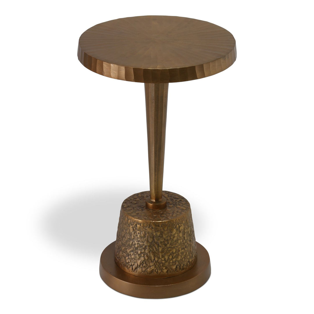 Ines End Table