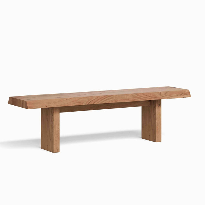 URBIA-IL-BRO-BENCH-065TK Atlas Bench 65"