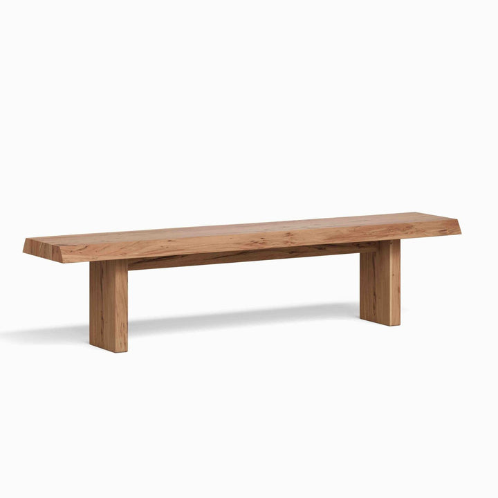 URBIA-IL-BRO-BENCH-078TK Atlas Bench 78"