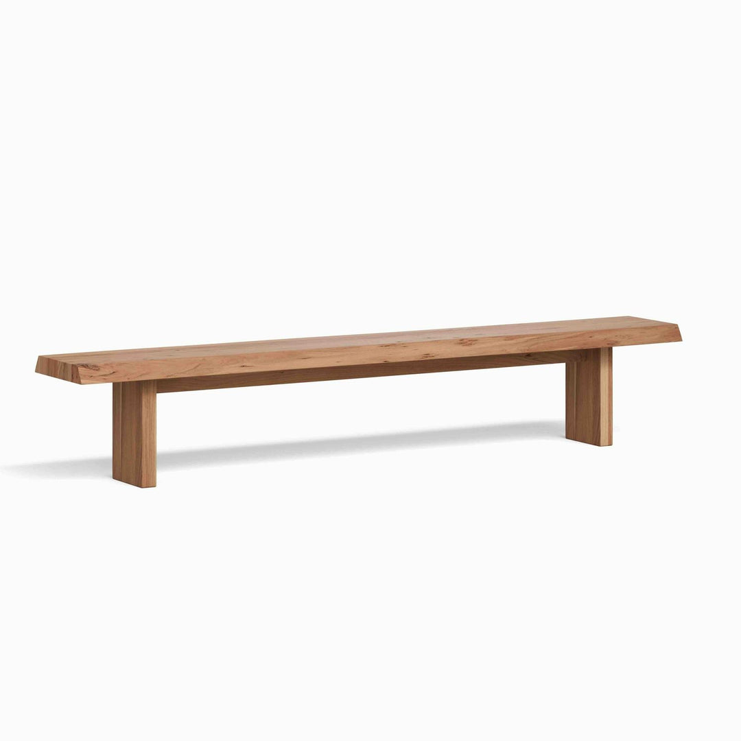 URBIA-IL-BRO-BENCH-102TK Atlas Bench 102"