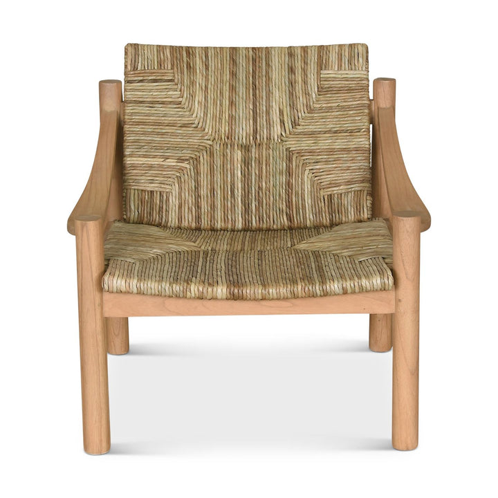 Lucy Accent Chair