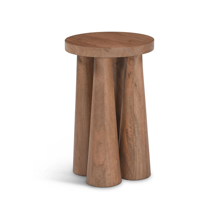 URBIA-ISH-ATRI-ET-HNY Atria End Table Honey