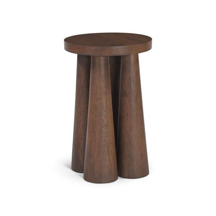 URBIA-ISH-ATRI-ET-WNT Atria End Table Walnut