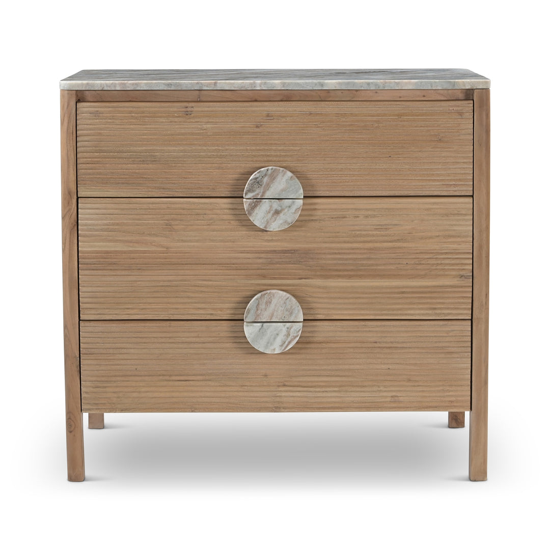 Soma Dresser