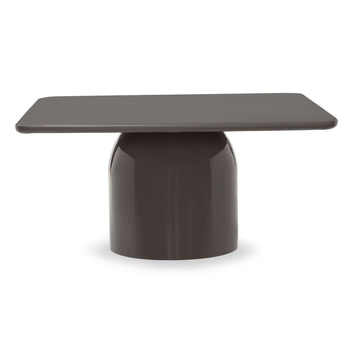 Alessia Enamel Coffee Table