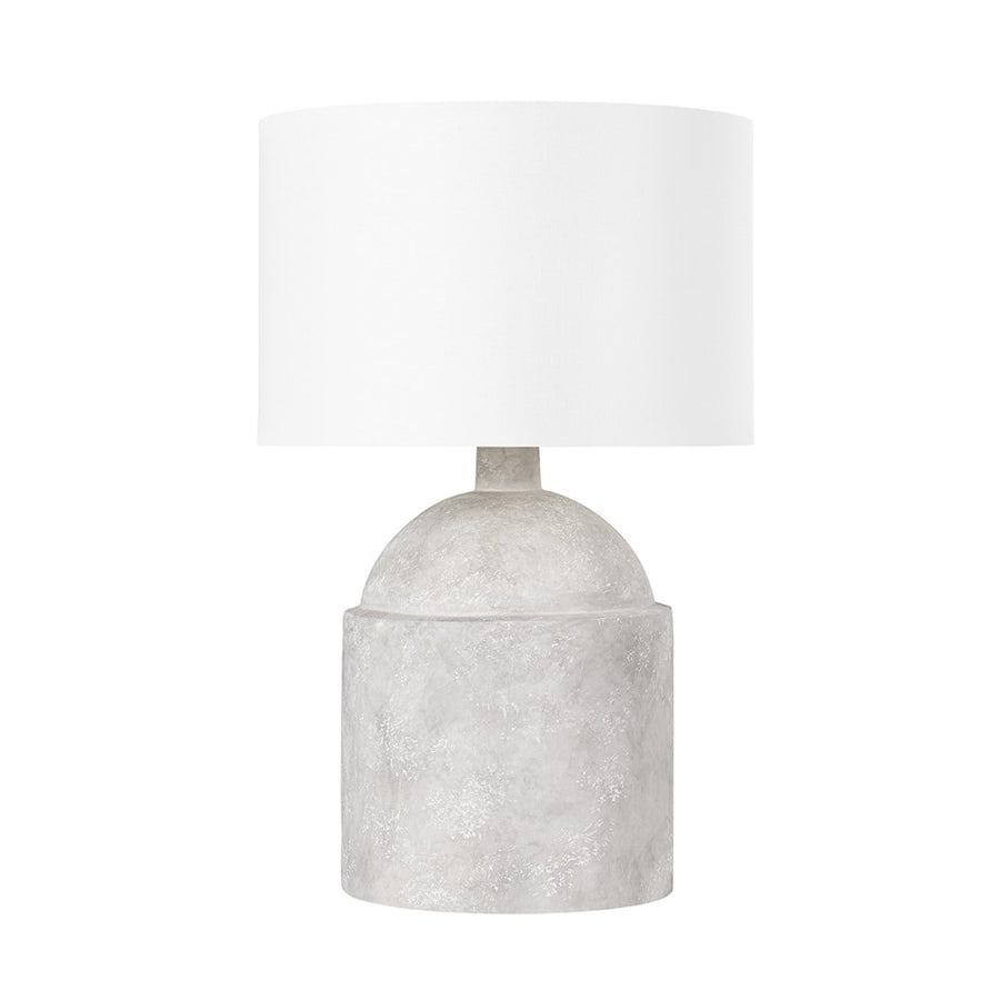 Torrance Table Lamp-Troy Lighting-TROY-PTL1022-CWG-Table Lamps-1-France and Son