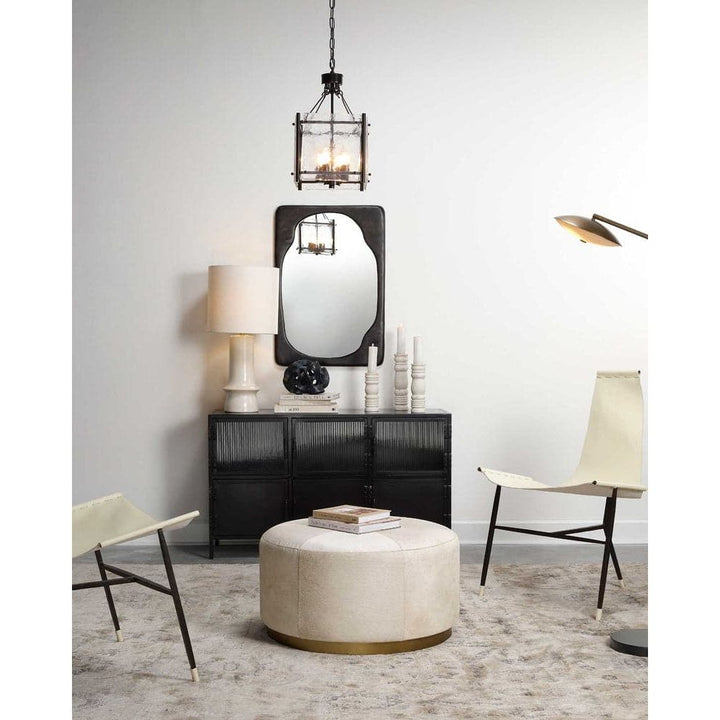 Glenn Small Square Chandelier-Jamie Young-JAMIEYO-5GLEN-SMOB-Chandeliers-3-France and Son