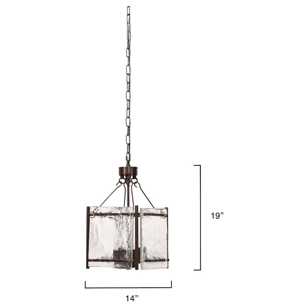 Glenn Small Square Chandelier-Jamie Young-JAMIEYO-5GLEN-SMOB-Chandeliers-6-France and Son