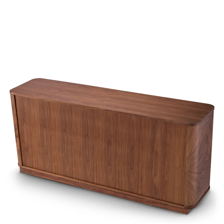 Dresser Rucello Light Walnut Veneer - image 5