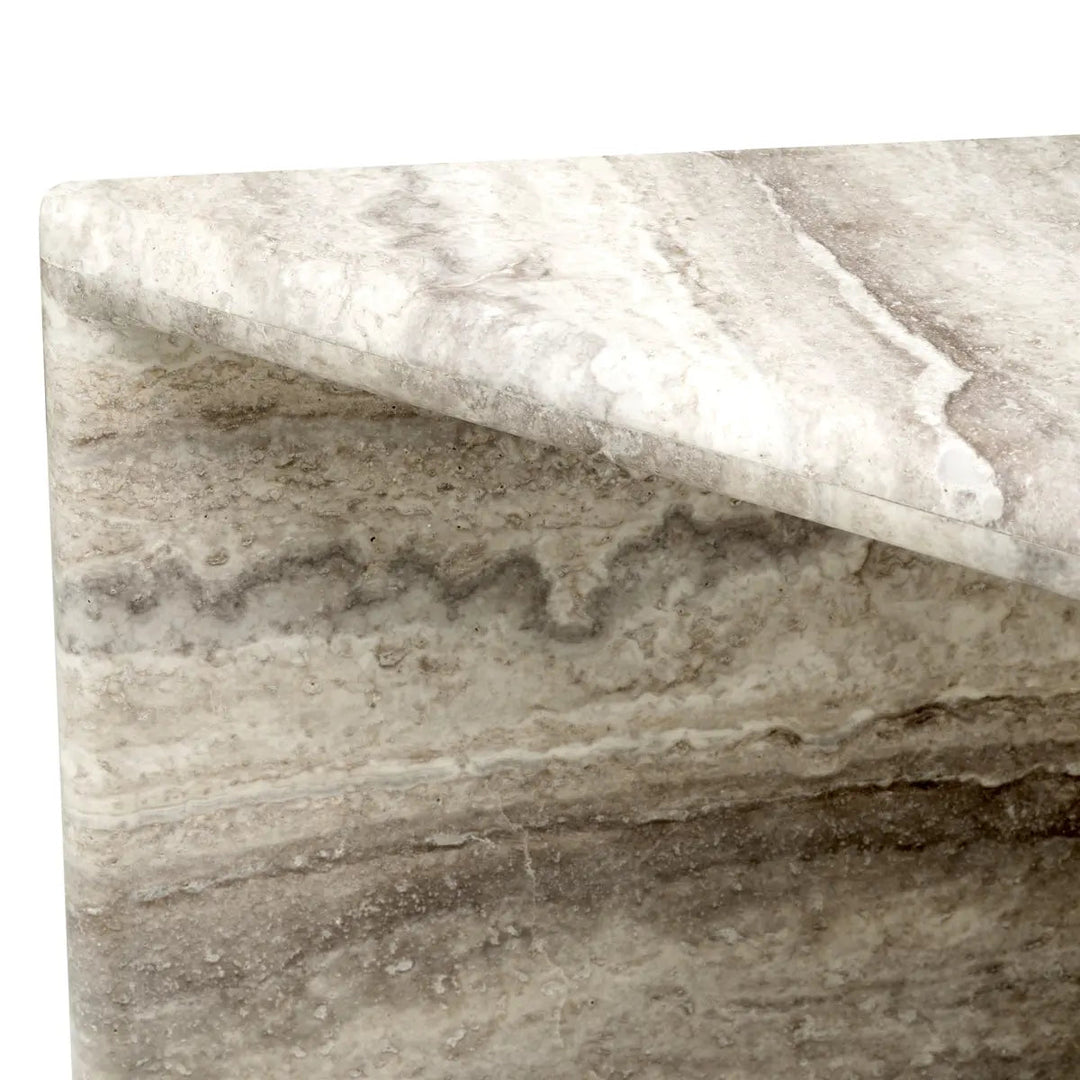 Column Northbridge S Silver Travertine - image 5