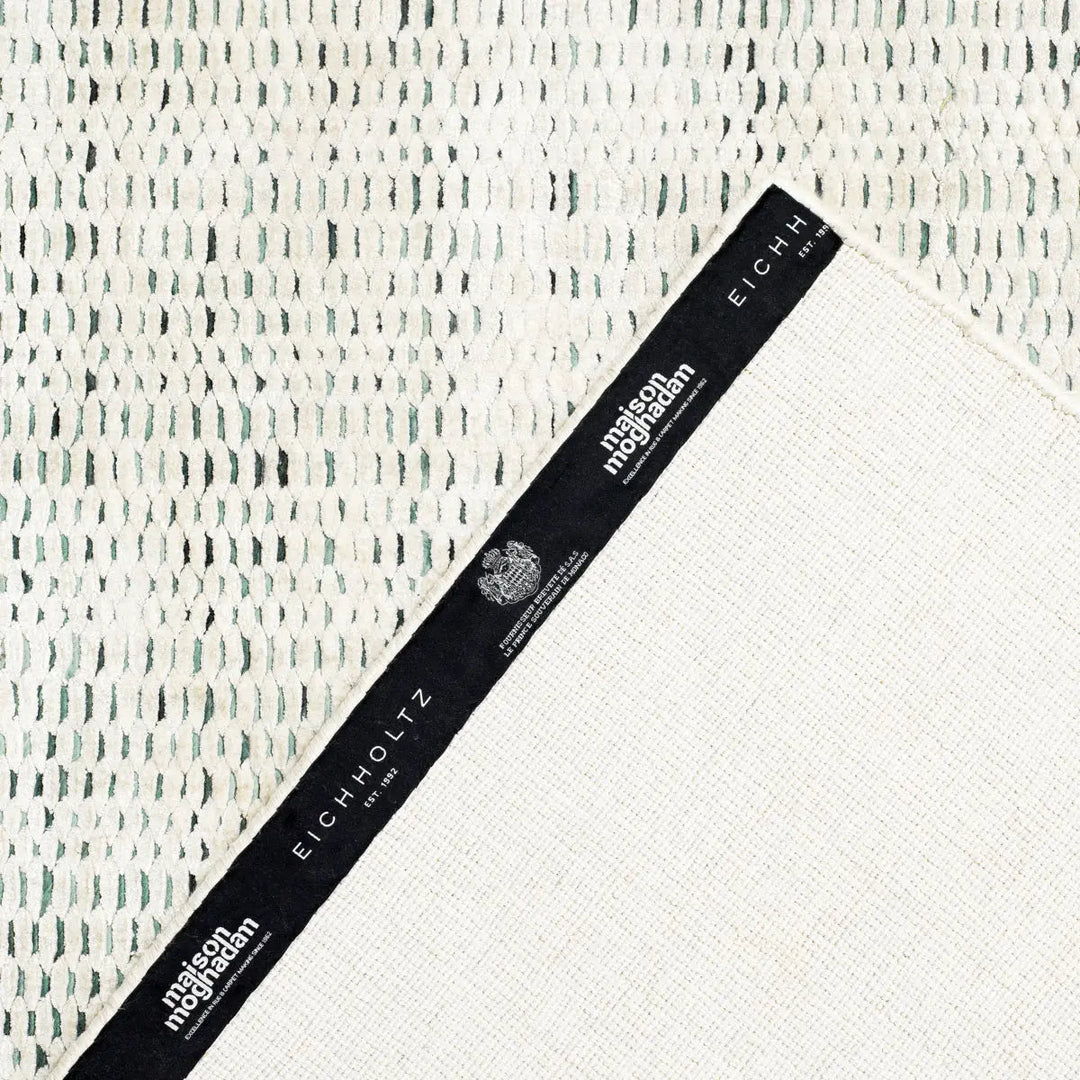 Rug Langdon Grey White 200 X 300 Cm - image 5