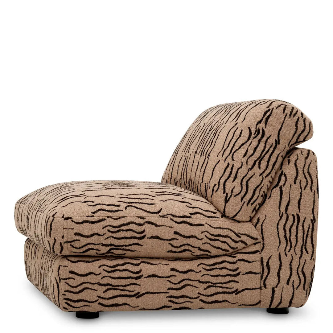 Chair Alden Bellord Camel - image 5