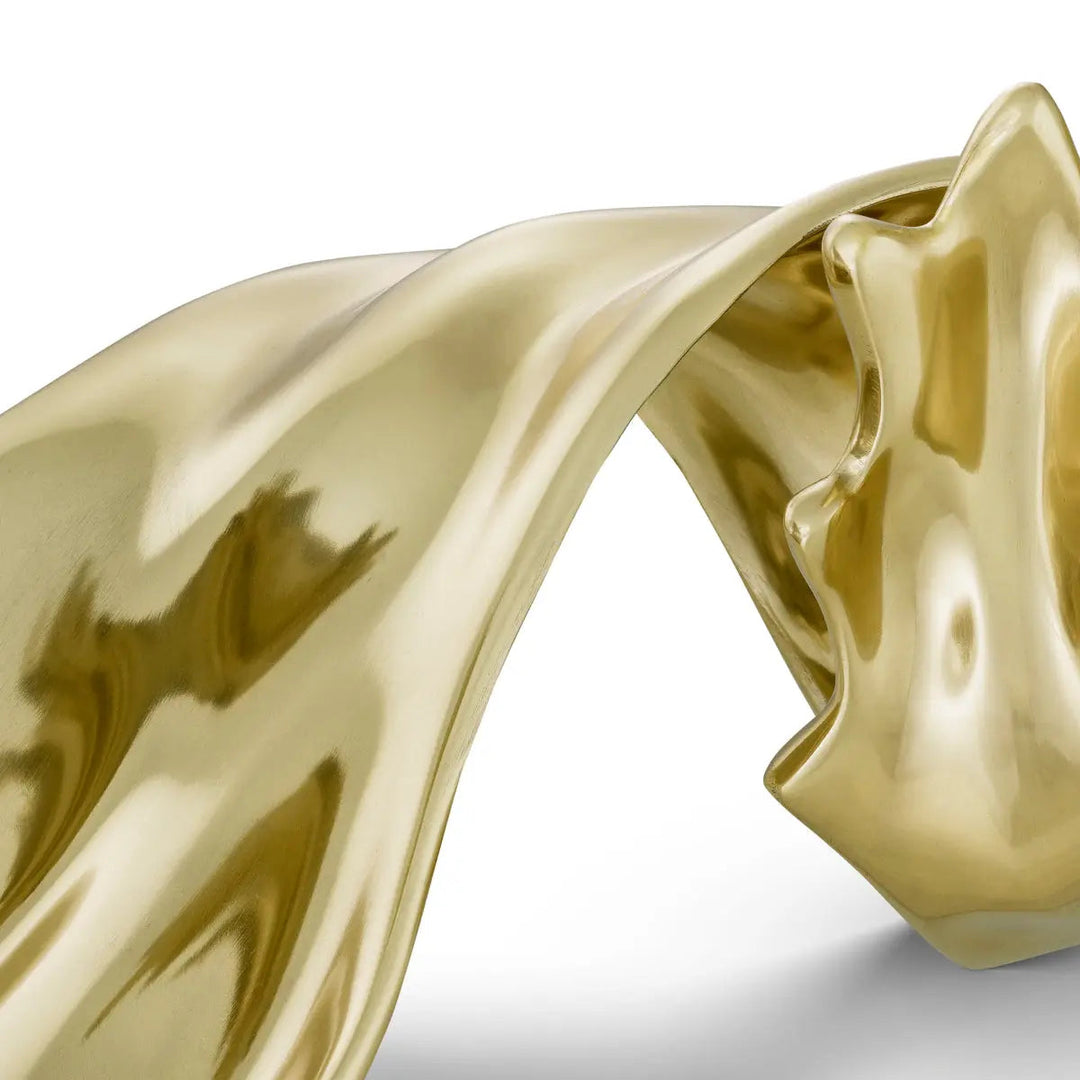 Object Fairleigh Gold Finish - image 5