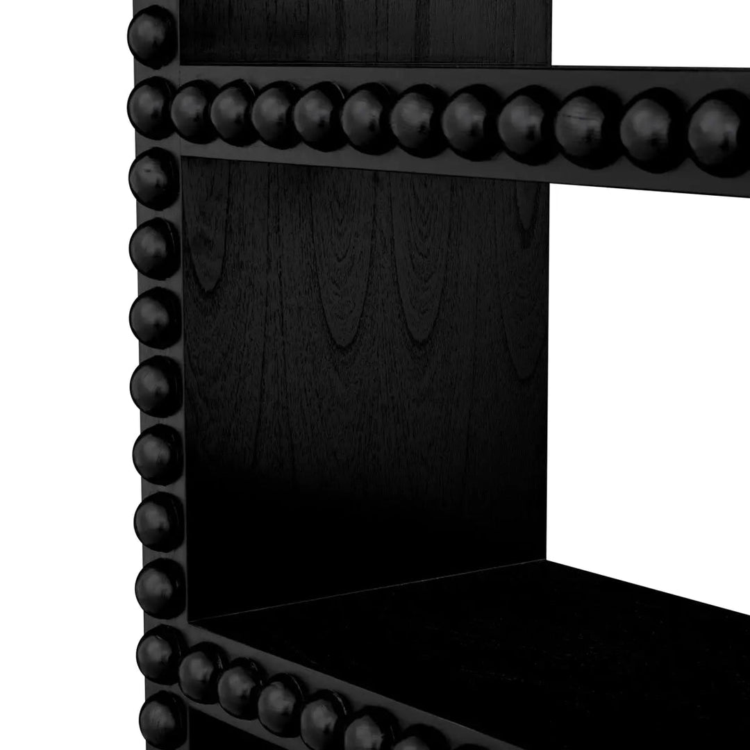 Cabinet Kenton Classic Black Finish - image 5