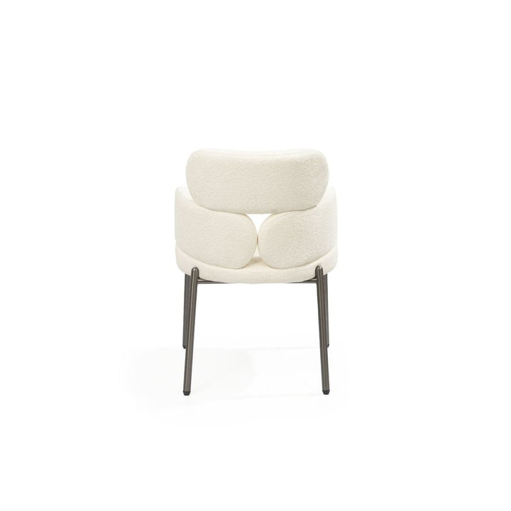 Adele Dining Armchair
