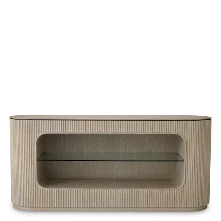 Dresser Bogota Washed Oak Veneer - image 5