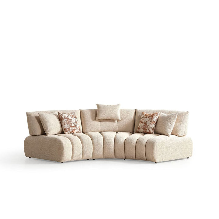 Lune Corner Sectional