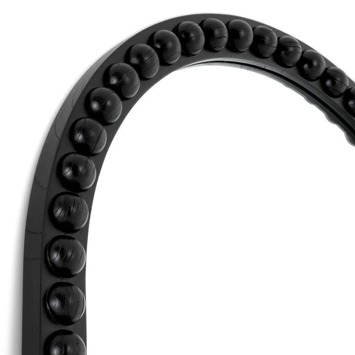 Mirror Kenton L Classic Black Finish - image 5