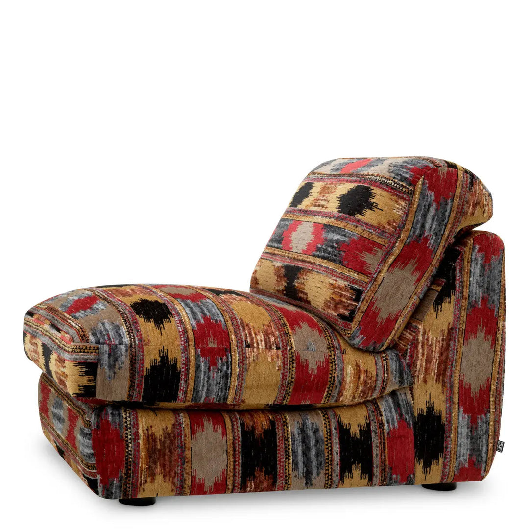Chair Alden Ombra Multi Color - image 5