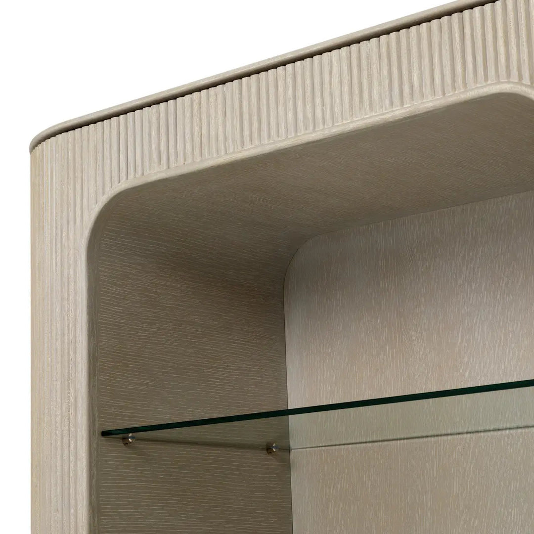 Cabinet Bogota Washed Oak Veneer - image 5