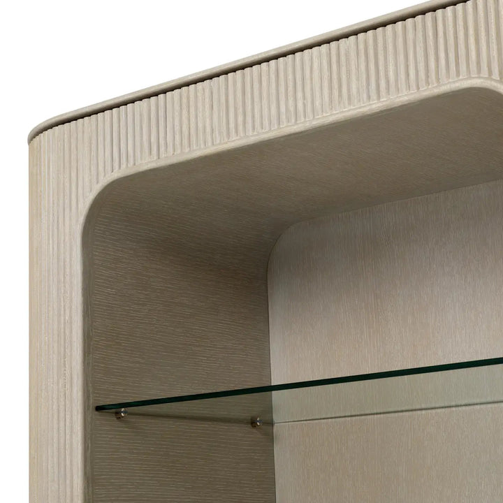Cabinet Bogota Washed Oak Veneer - image 5
