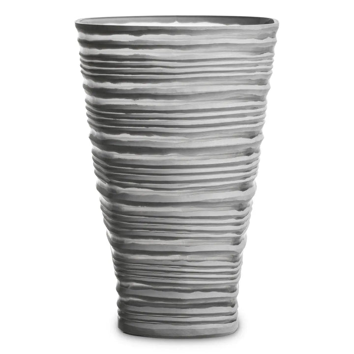 Vase Ashby L Glass - image 5