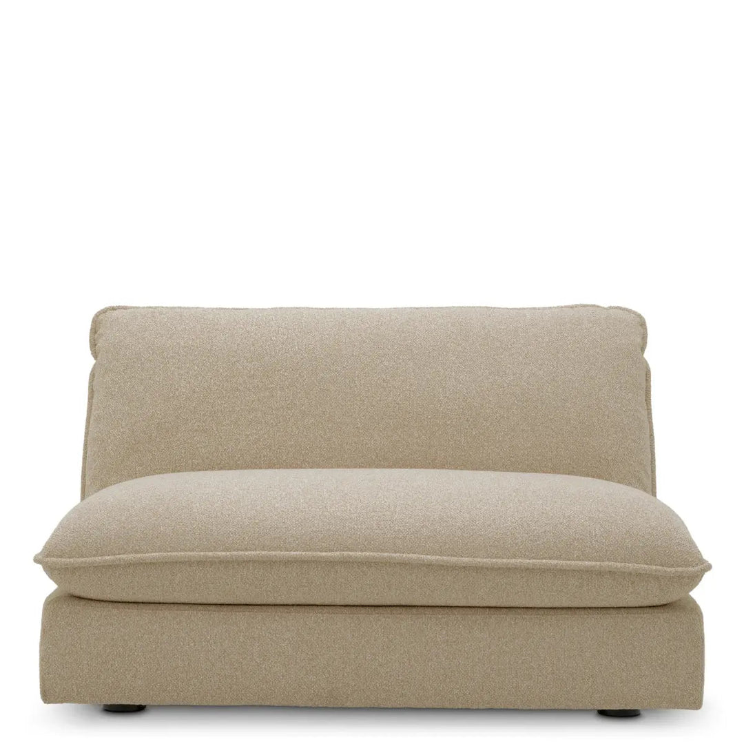 Modular Sofa Cresson Daley Sand - Middle - image 5