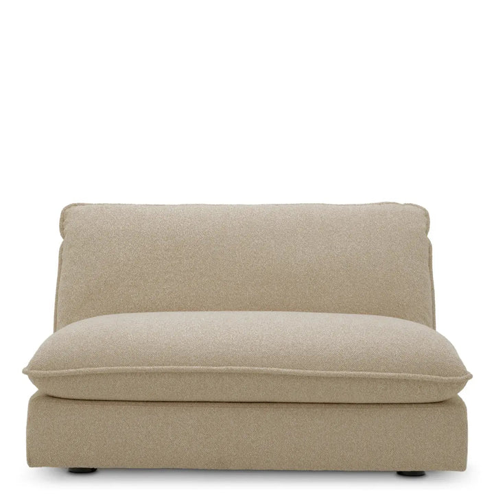 Modular Sofa Cresson Daley Sand - Middle - image 5
