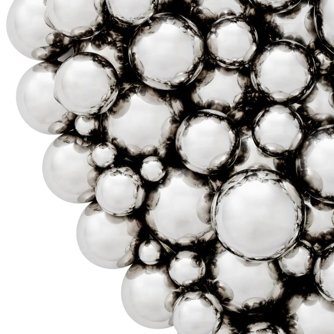 Wall Object Silvershore Polished Steel - image 5