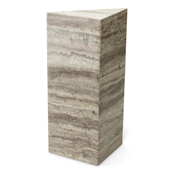 Column Northbridge L Silver Travertine - image 5