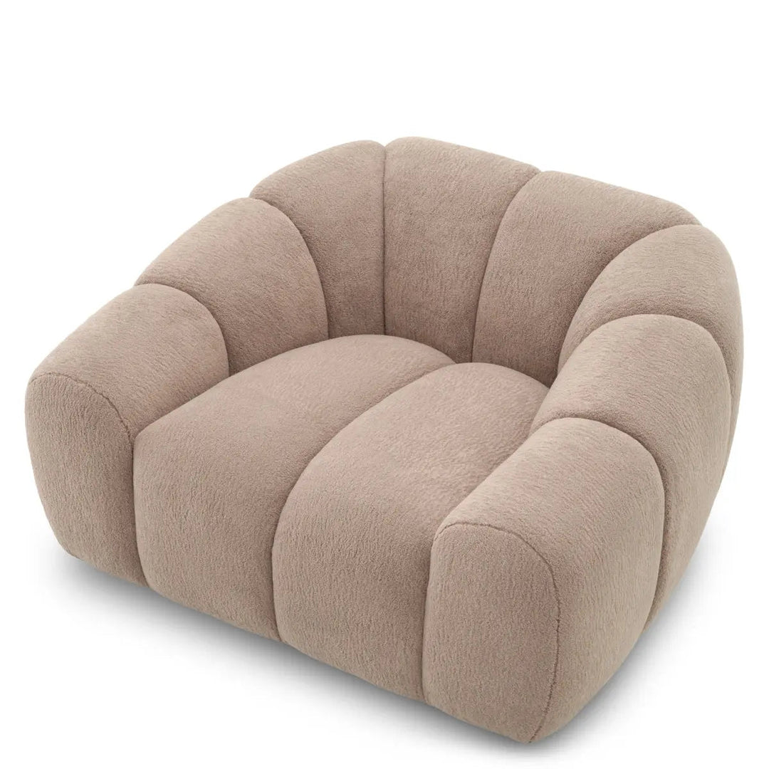 Chair Gavona Withmore Greige - image 5