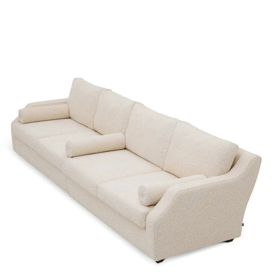 Sofa Bellavoir Camari Cream - image 5