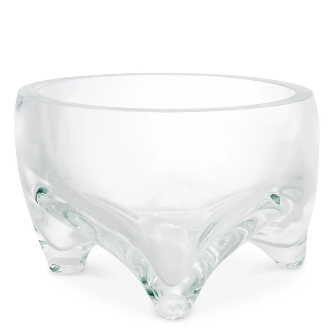 Bowl Veymar Clear Glass - image 5