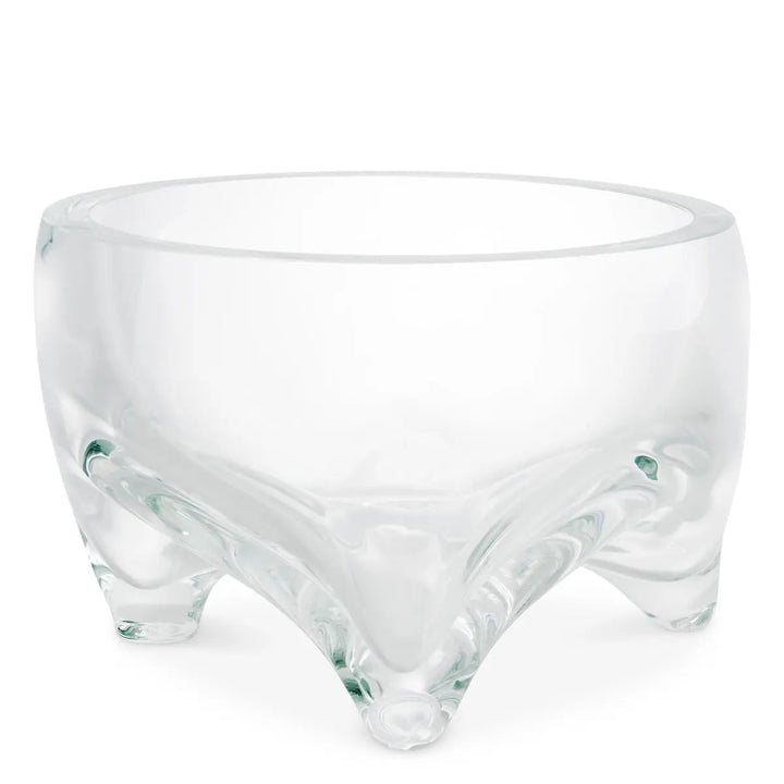 Bowl Veymar Clear Glass - image 5