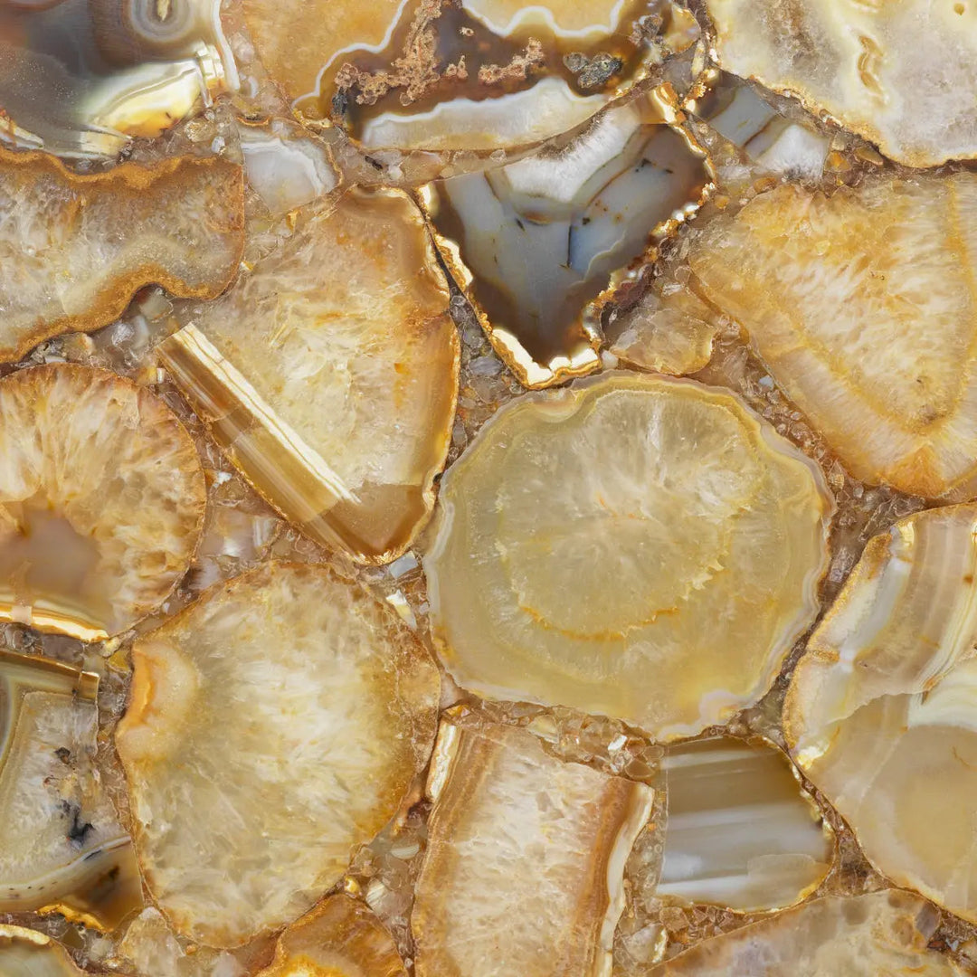 Box Chatterton Agate Stone - image 5