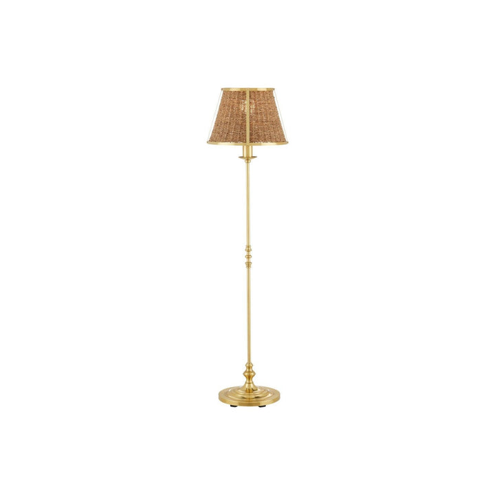 Deauville Floor Lamp