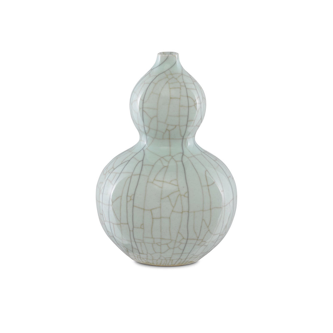 Maiping Double Gourd Vase