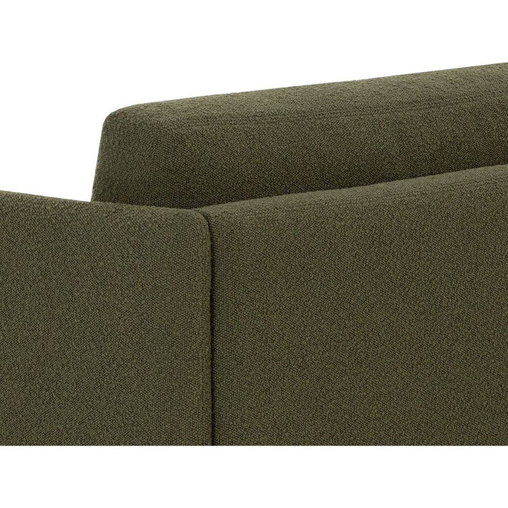 Saul Sofa - Copenhagen Olive