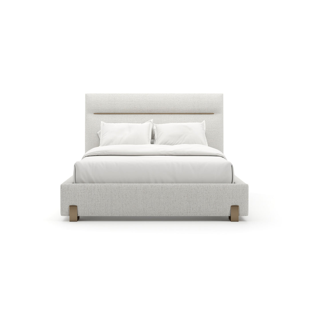 Counter Balance Bed