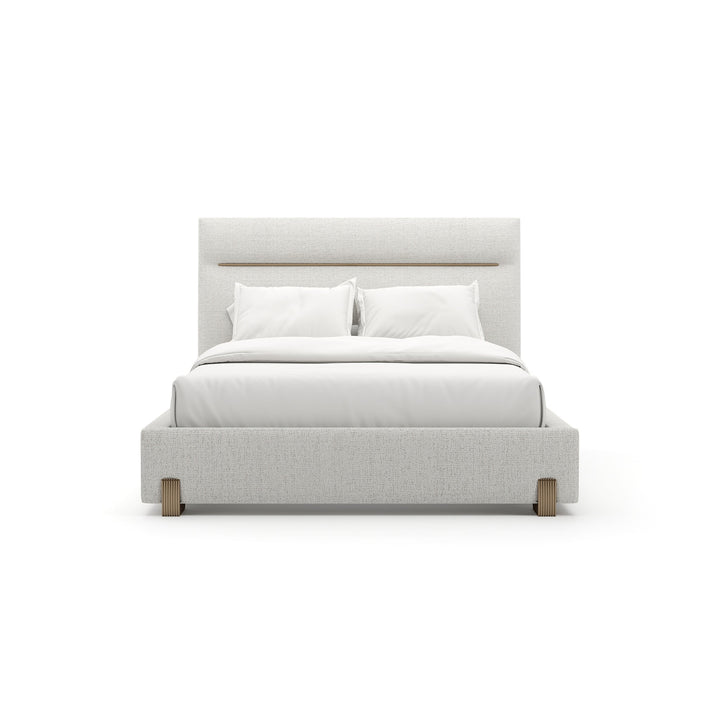 Counter Balance Bed
