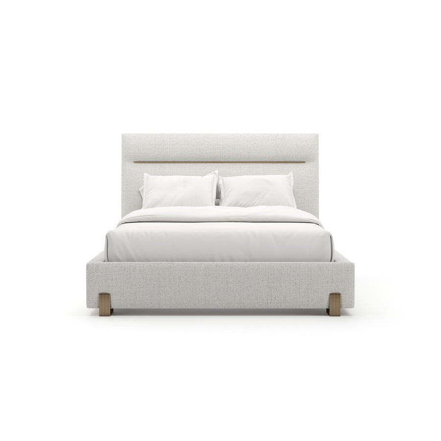 Counter Balance Bed