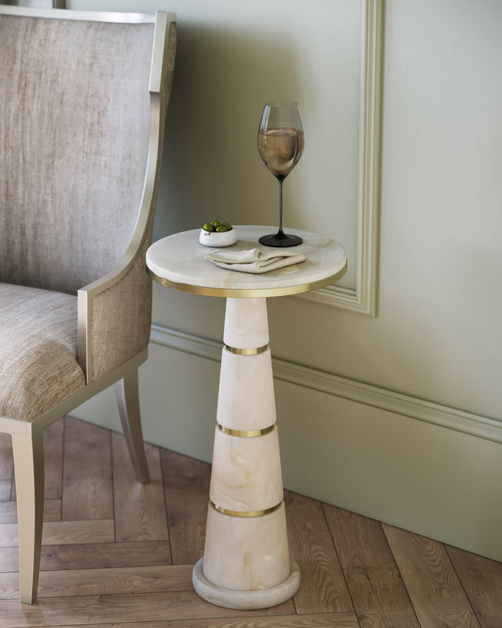 Side Tables Eleanora Drinks Table