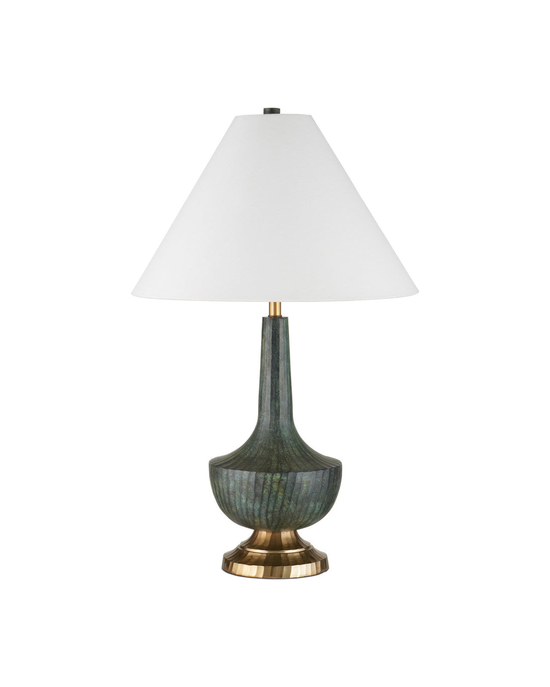 Djinn Table Lamp