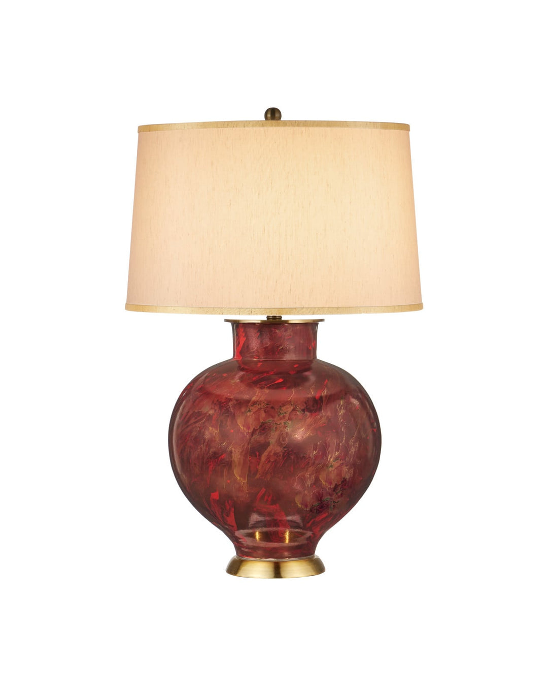 Table Lamps Lutz Table Lamp