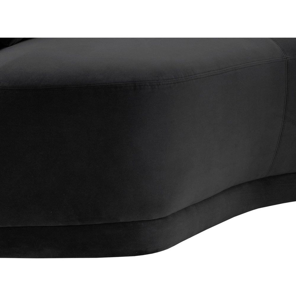 Soraya Sofa - Shadow Grey