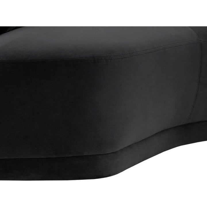 Soraya Sofa - Shadow Grey