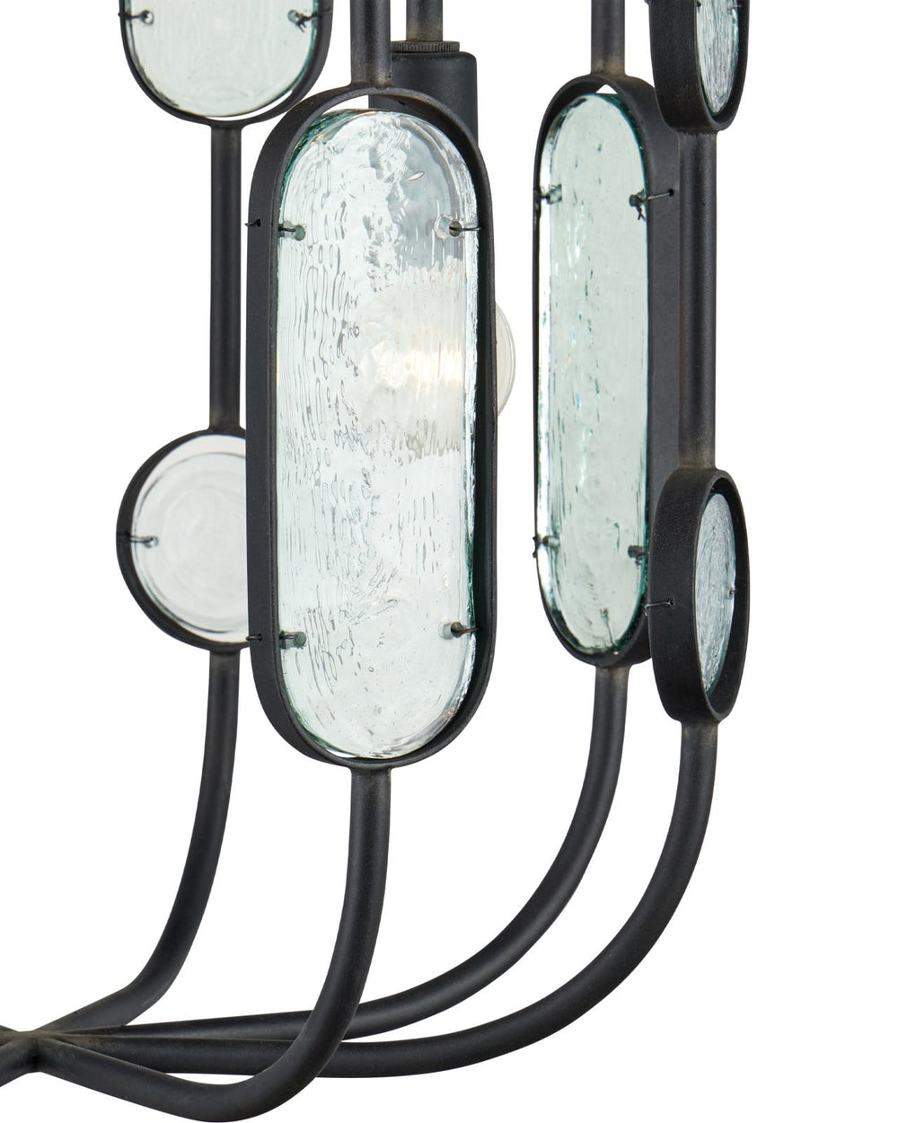 Chandeliers Ettore Pendant