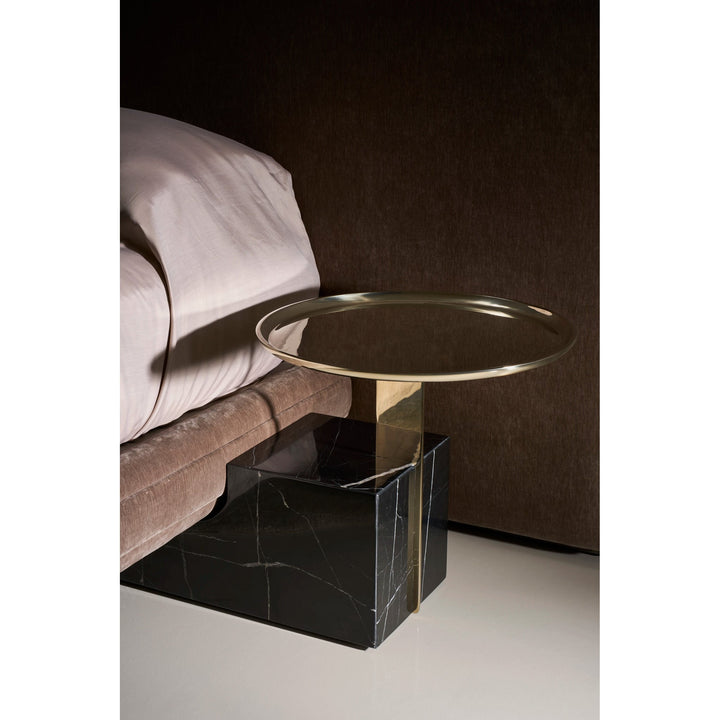Overlap Uph 2 Panel Bed - image 6