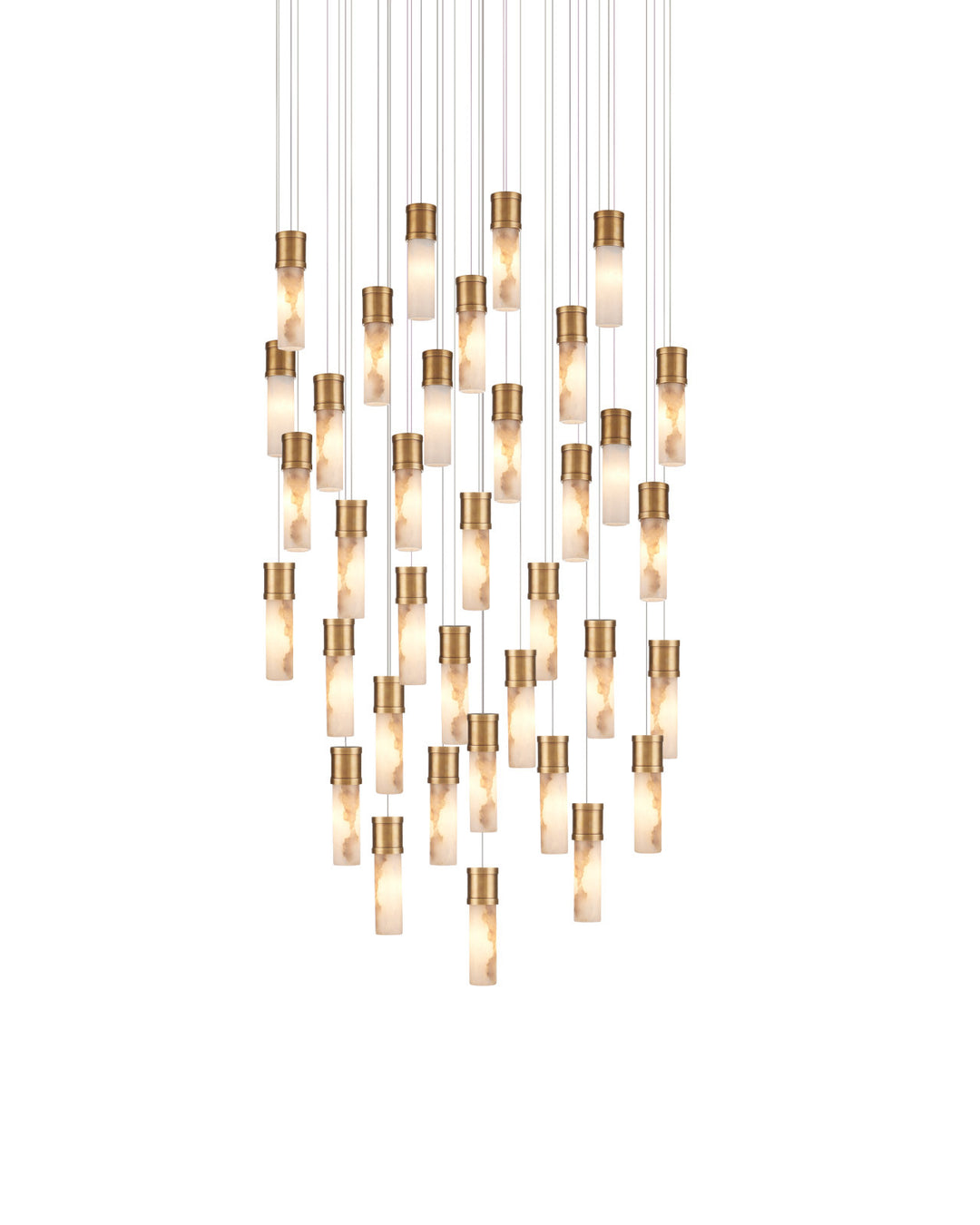 Cannula Multi-Drop Pendant