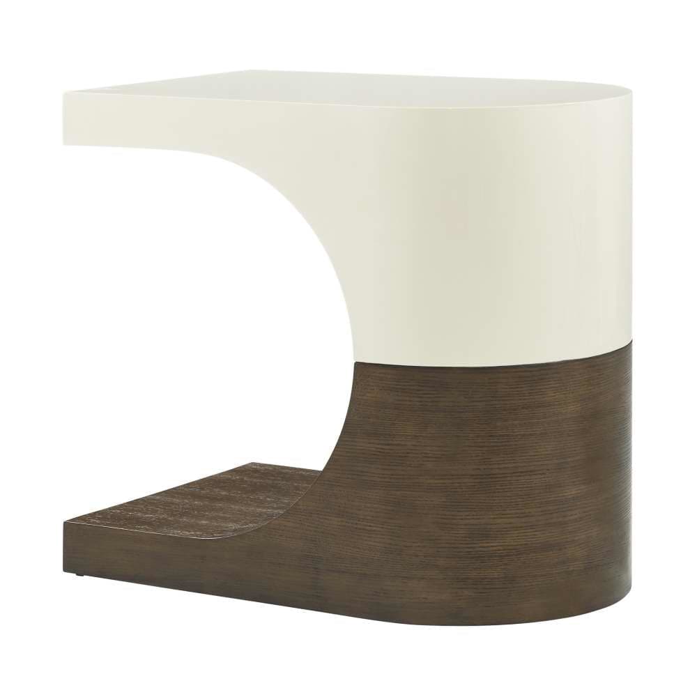 Maximo Side Table-Theodore Alexander-THEO-TA50102-Side Tables-1-France and Son